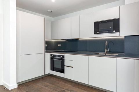 1 bedroom apartment to rent, Hartingtons Court, Woodberry Down, N4
