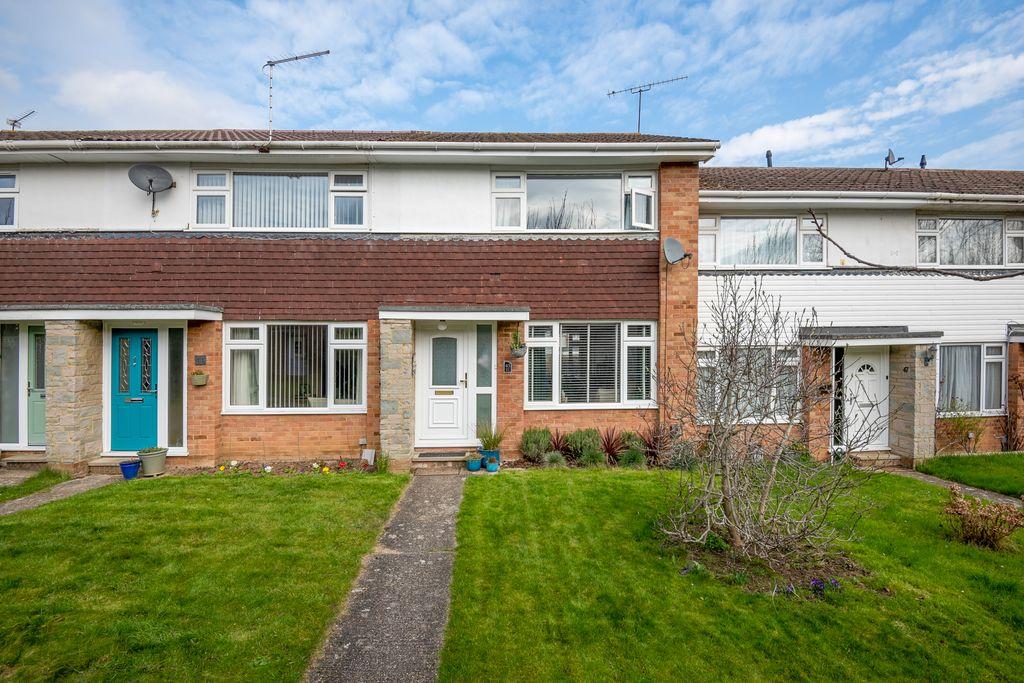 Osney Road, Maidenhead SL6 7UQ 2 bed terraced house £325,000