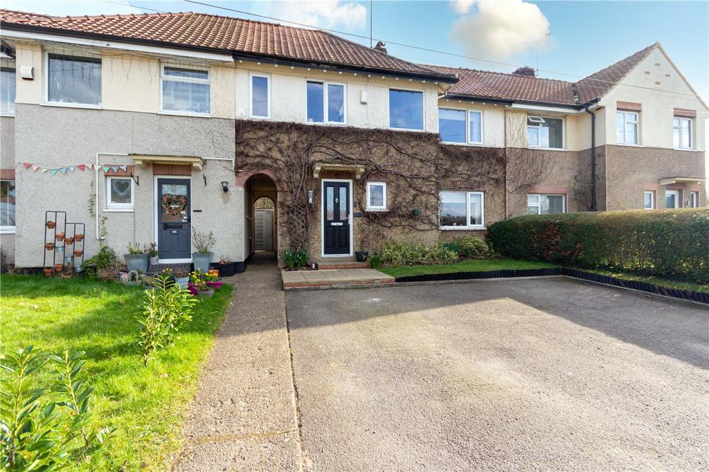 Hemel Hempstead Road, Redbourn, St.... 3 bed terraced house £500,000
