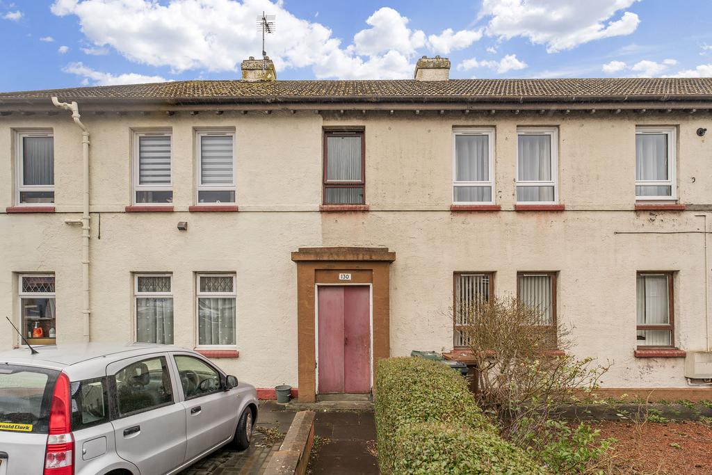 Balgreen Road, Edinburgh EH12 2 bed flat £160,000
