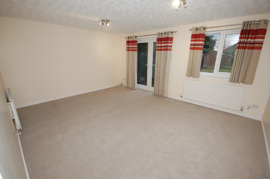 Westbeck, Ruskington, NG34 3 bed detached house £780 pcm (£180 pw)