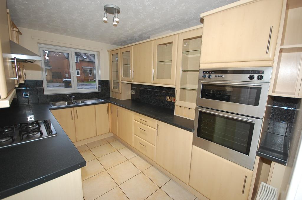 Westbeck, Ruskington, NG34 3 bed detached house £780 pcm (£180 pw)