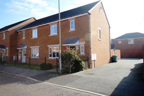 9 Capheaton Way, Seaton Delaval, Whitley Bay, NE25 0FE