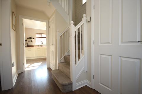9 Capheaton Way, Seaton Delaval, Whitley Bay, NE25 0FE