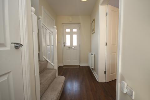 9 Capheaton Way, Seaton Delaval, Whitley Bay, NE25 0FE