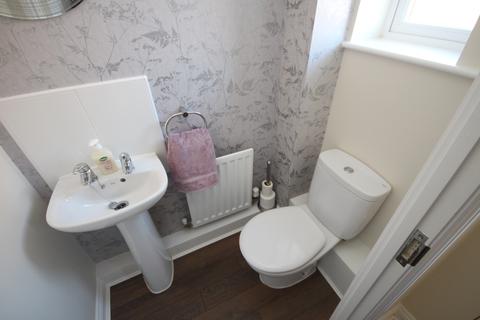9 Capheaton Way, Seaton Delaval, Whitley Bay, NE25 0FE