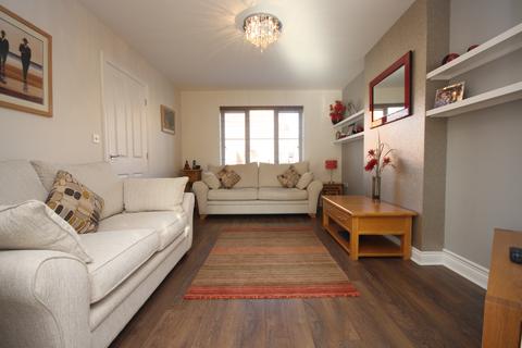 9 Capheaton Way, Seaton Delaval, Whitley Bay, NE25 0FE