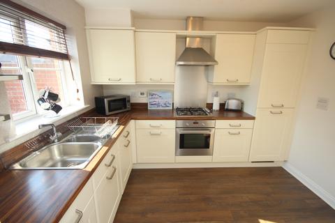 9 Capheaton Way, Seaton Delaval, Whitley Bay, NE25 0FE