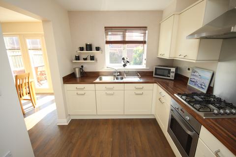 9 Capheaton Way, Seaton Delaval, Whitley Bay, NE25 0FE