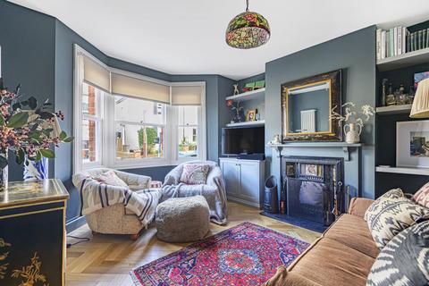 18 Cheselden Road, Guildford, GU1 3SB