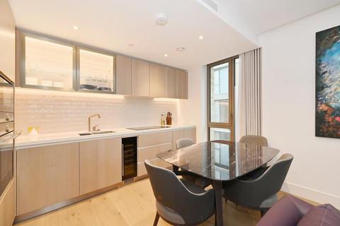 2 bedroom apartment for sale, Radley House, Prince of Wales Drive, Battersea, SW11