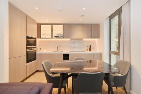 2 bedroom apartment for sale, Radley House, Prince of Wales Drive, Battersea, SW11