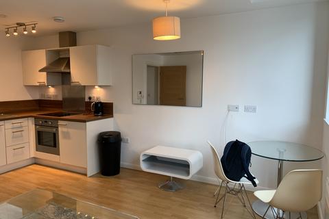 1 bedroom flat to rent, 15 Mann Island, Liverpool, Merseyside, L3