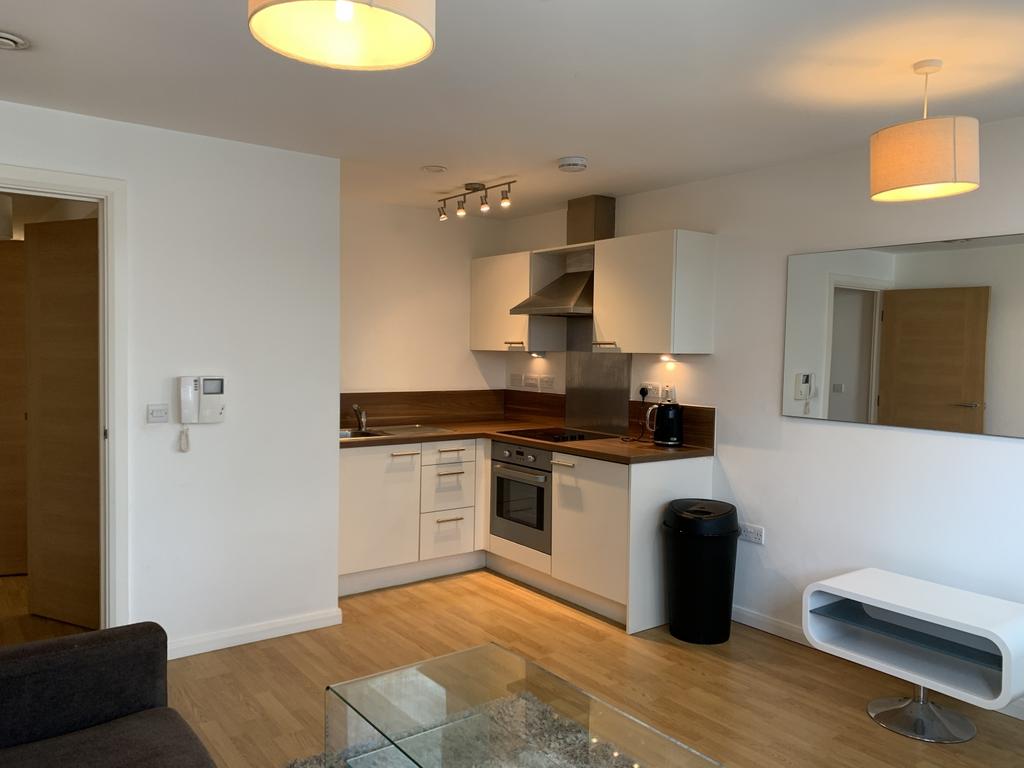 Apartment in Liverpool - View 2