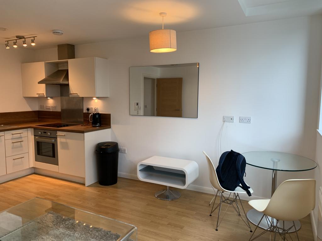Apartment in Liverpool - View 3