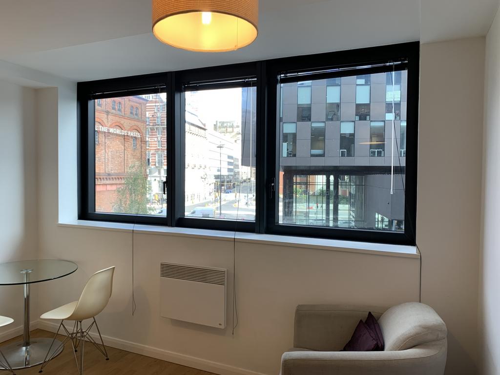 Apartment in Liverpool - View 4
