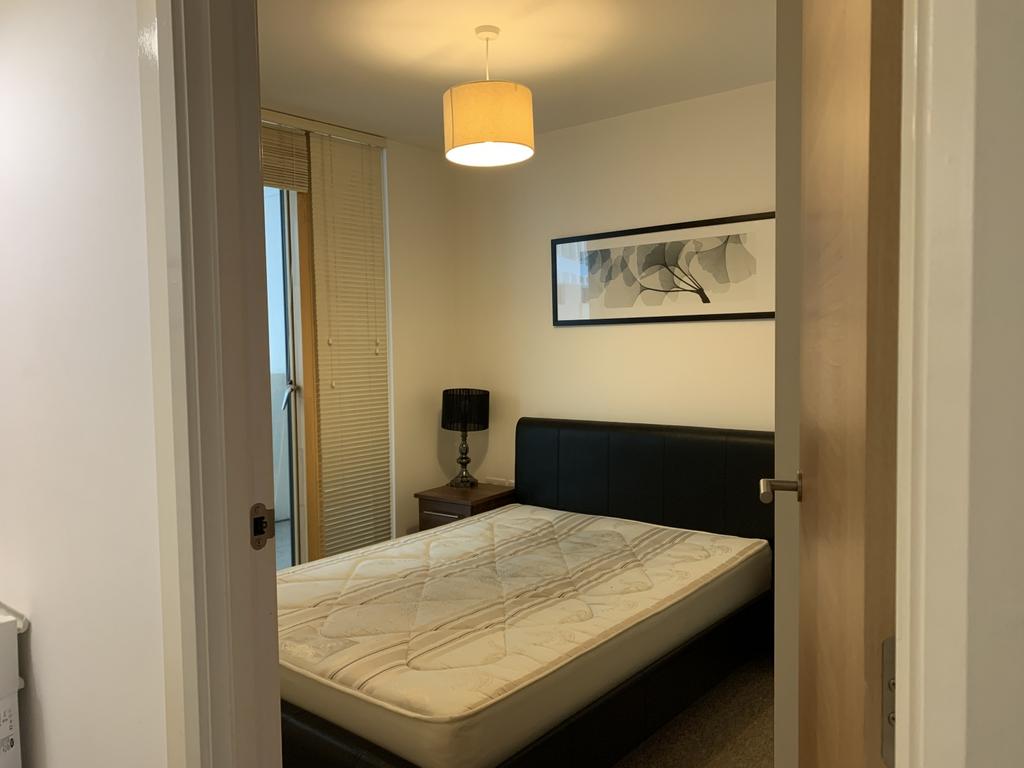Apartment in Liverpool - More