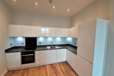 2 bedroom flat to rent, Tate House, 5-7 New York Road, Leeds, West Yorkshire, LS2