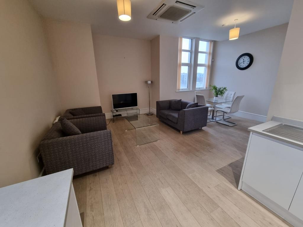 Dock Office, Furness Quay, Salford, Lancashire, M50 3AA, UK - Ansicht 3
