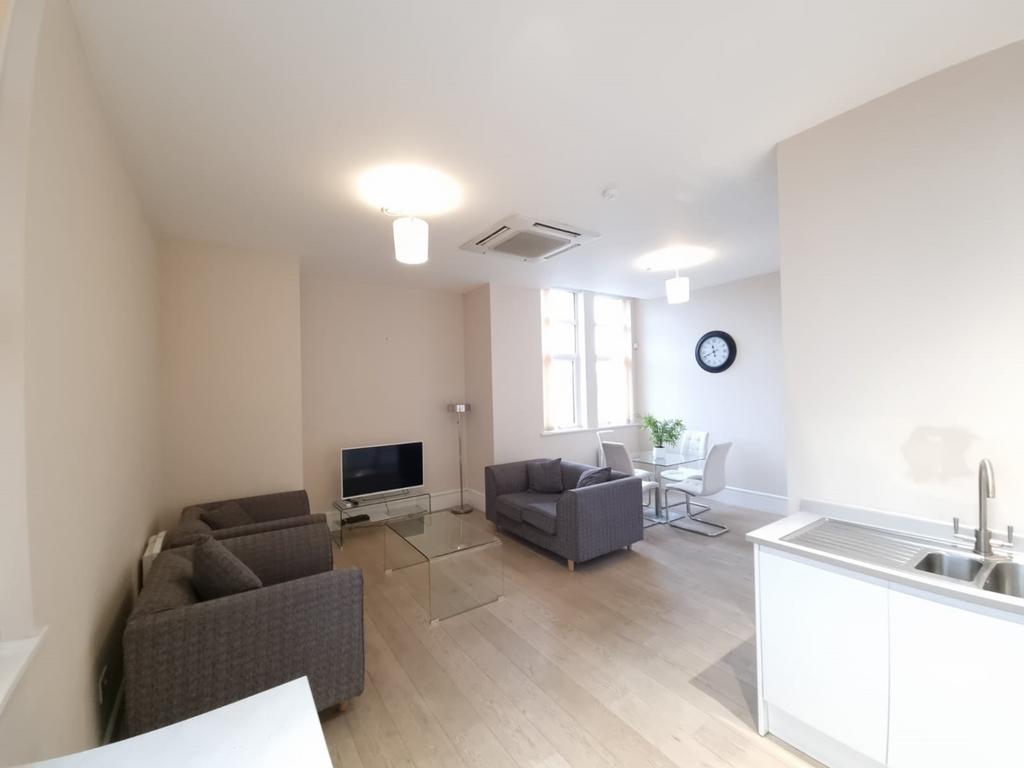 Dock Office, Furness Quay, Salford, Lancashire, M50 3AA, UK - Ansicht 4