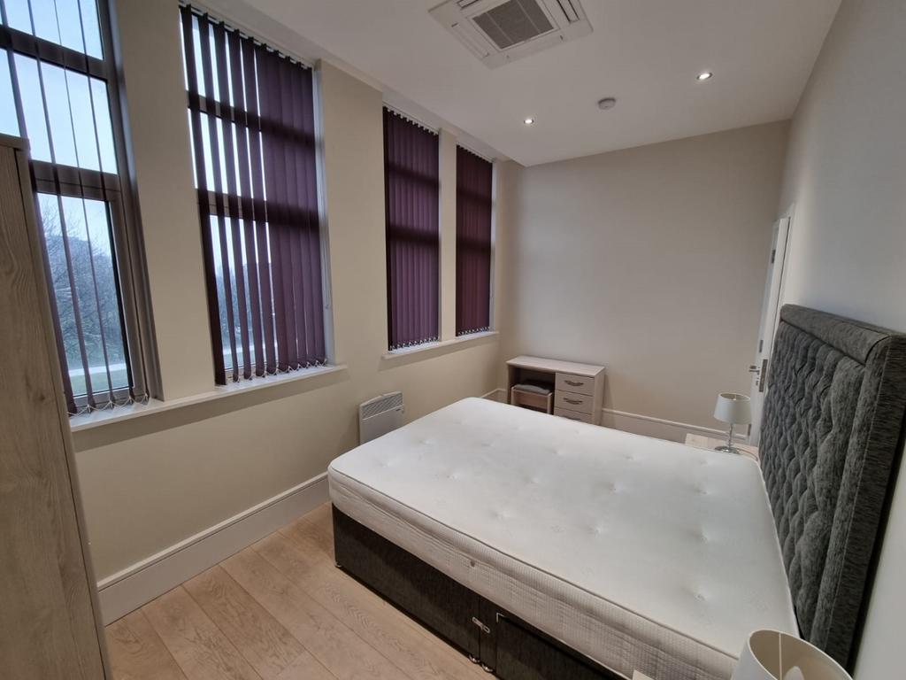 Dock Office, Furness Quay, Salford, Lancashire, M50 3AA, UK - Ansicht 5