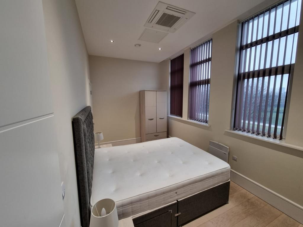 Dock Office, Furness Quay, Salford, Lancashire, M50 3AA, UK - Ansicht 6