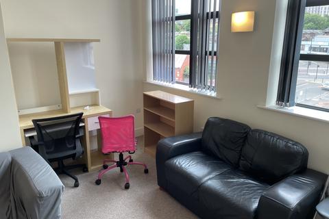 undefined, Cornwall Works,, 3 Green Lane, Sheffield, South Yorkshire, S3