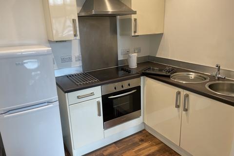 undefined, Cornwall Works,, 3 Green Lane, Sheffield, South Yorkshire, S3