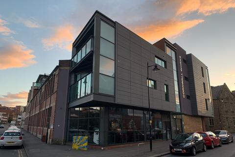 1 bedroom flat to rent, 31 Cornwall Works,, 3 Green Lane, Sheffield, South Yorkshire, S3 8SJ, UK