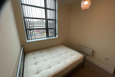 1 bedroom flat to rent, 31 Cornwall Works,, 3 Green Lane, Sheffield, South Yorkshire, S3 8SJ, UK