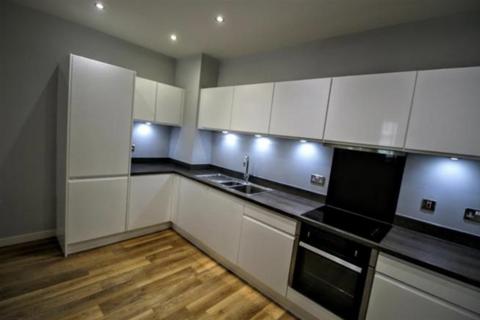 2 bedroom flat to rent, Tate House,, 5-7 New York Road, Leeds, West Yorkshire, LS2