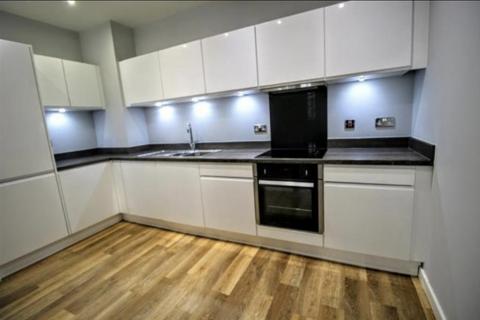 2 bedroom flat to rent, Tate House,, 5-7 New York Road, Leeds, West Yorkshire, LS2