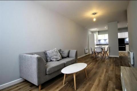 2 bedroom flat to rent, Tate House,, 5-7 New York Road, Leeds, West Yorkshire, LS2