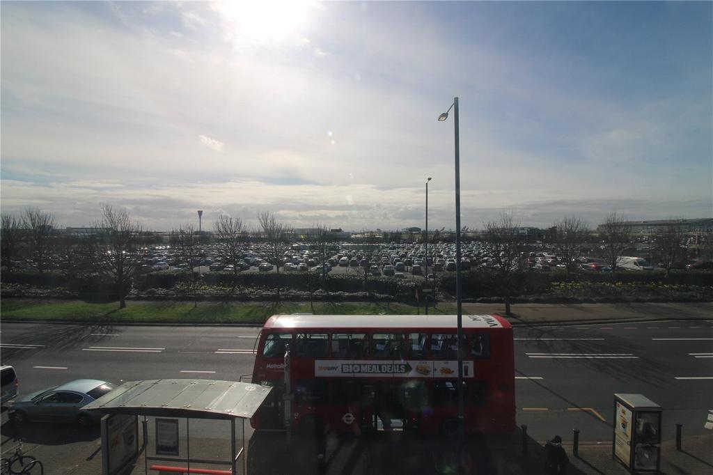 Airport View