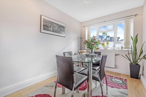 Flat B, 19 Princes Road, London, SW19 8RQ