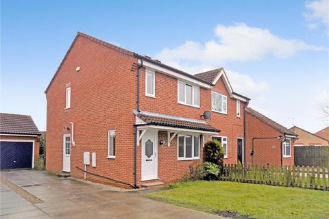 3 bed semi-detached house for rent in Rishworth Grove, York, YO30