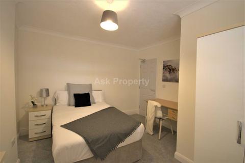 undefined, Carter Lane, Mansfield