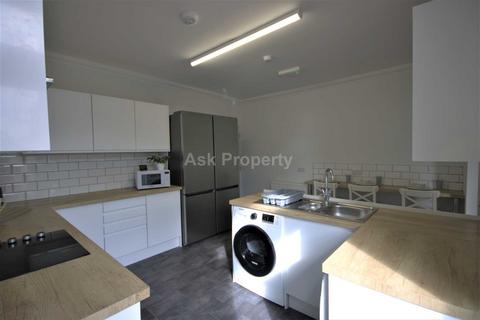 undefined, Carter Lane, Mansfield