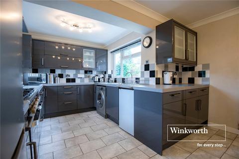 21 Ashley Park, Ashley Heath, Ringwood, BH24 2HA