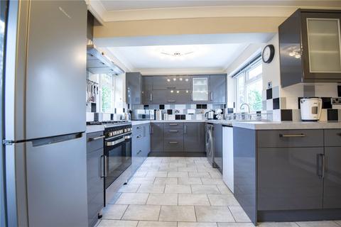 21 Ashley Park, Ashley Heath, Ringwood, BH24 2HA