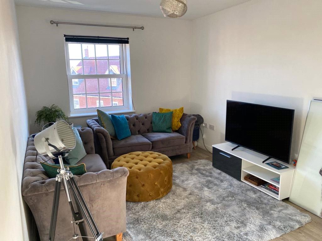 Hardwick Hill, Banbury, OX16 2 bed apartment £900 pcm (£208 pw)