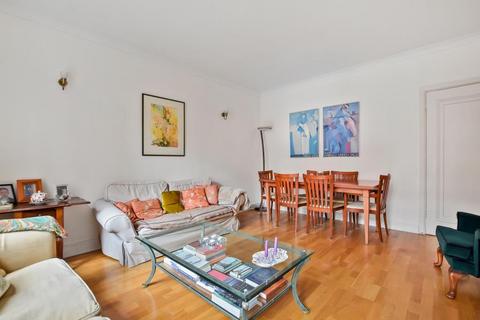 2 bedroom apartment to rent, Oakwood Court, Abbotsbury Road, Kensington, W14