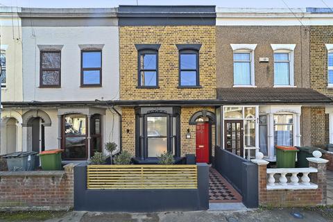 98 Godwin Road, London, E7 0LP