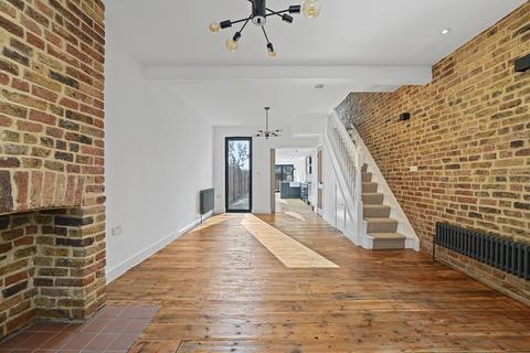 98 Godwin Road, London, E7 0LP