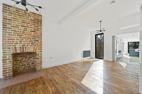 98 Godwin Road, London, E7 0LP