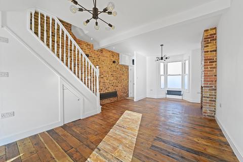 98 Godwin Road, London, E7 0LP