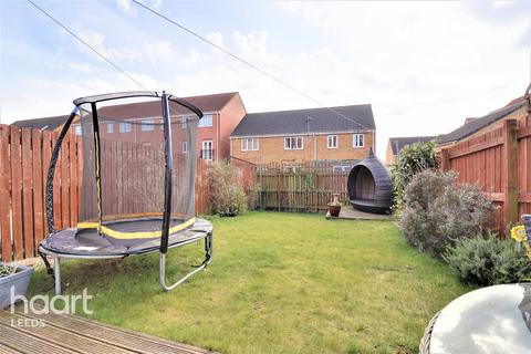 17 Springfield Road, Lofthouse, Wakefield, WF3 3FN