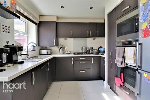 17 Springfield Road, Lofthouse, Wakefield, WF3 3FN