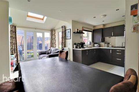 17 Springfield Road, Lofthouse, Wakefield, WF3 3FN