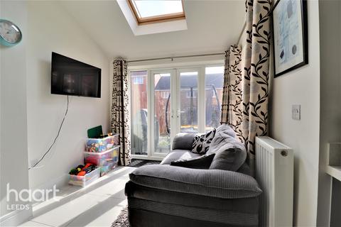 17 Springfield Road, Lofthouse, Wakefield, WF3 3FN